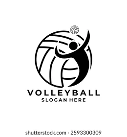 volleyball-simple-logo-black-color-260nw-2593300309